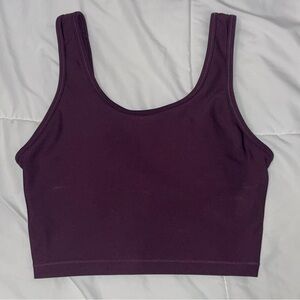 Marika Crop Tank